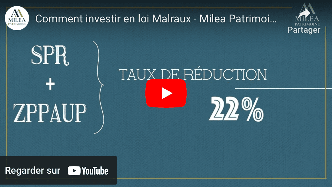 Vidéo descriptive d'un-investissement-en-loi-Malraux