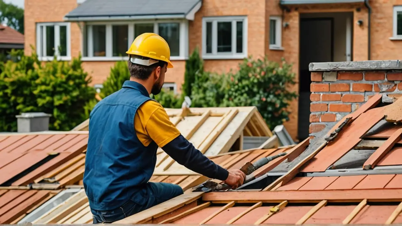 Guide des travaux éligibles avec la loi Denormandie