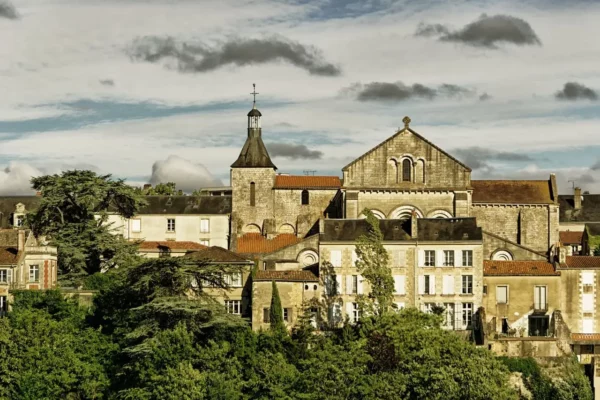 Loi Malraux Poitiers