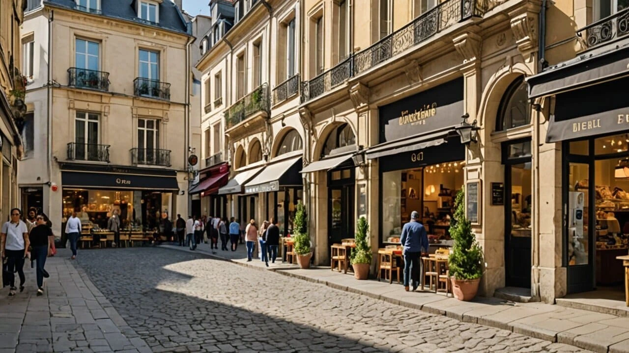Pourquoi la Loi Denormandie favorise-t-elle la revitalisation des centres-villes ?